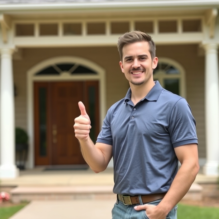 Founder of Hagerstown Termite