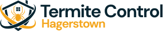 Hagerstown Termite Control Company Logo